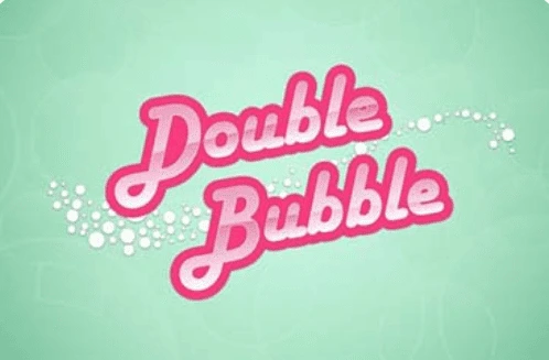 Duoble bubble